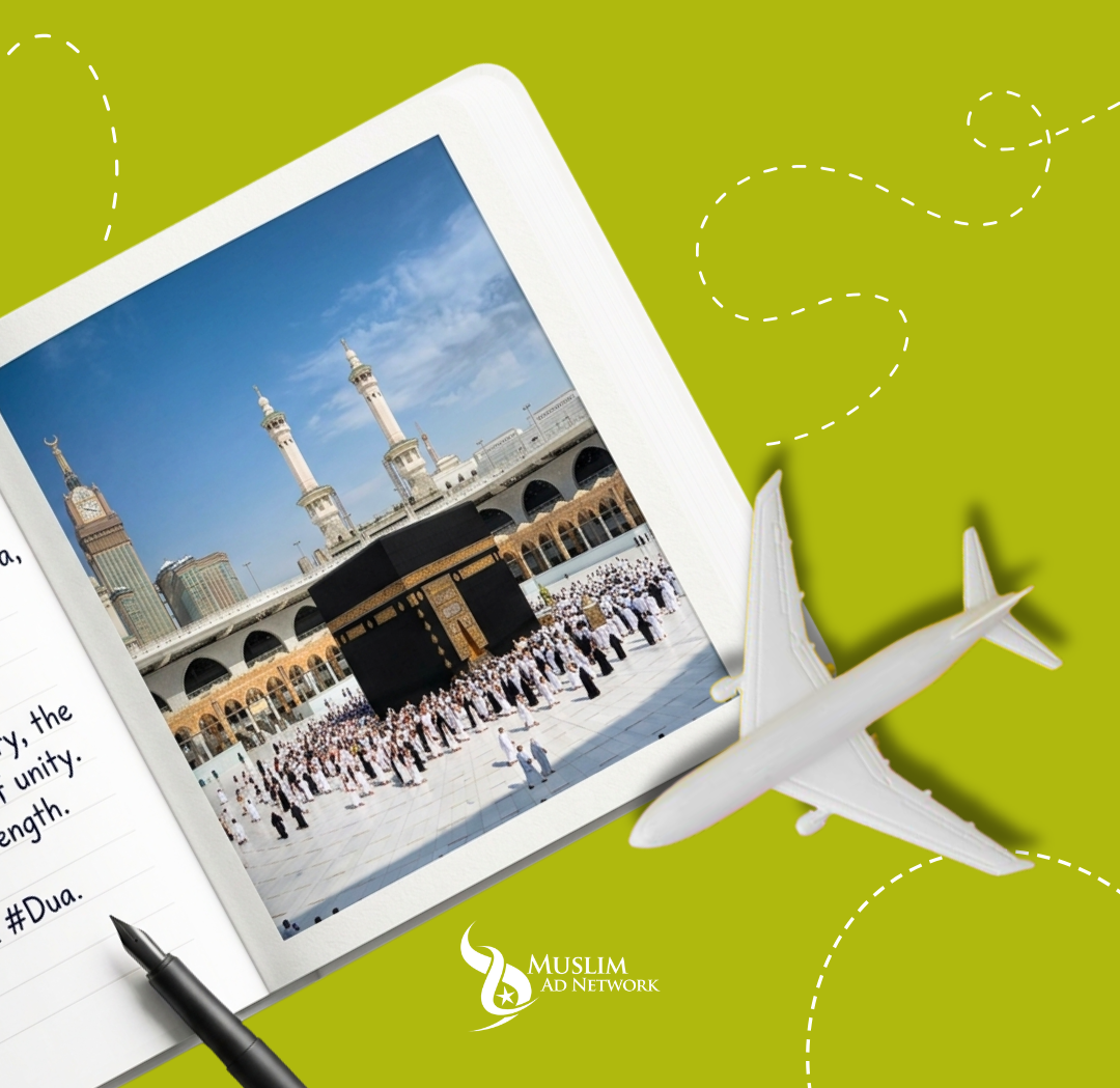 The 11-Day Vacation Cap: Islamic Travel Boom Unutilized by Airlines and Agencies