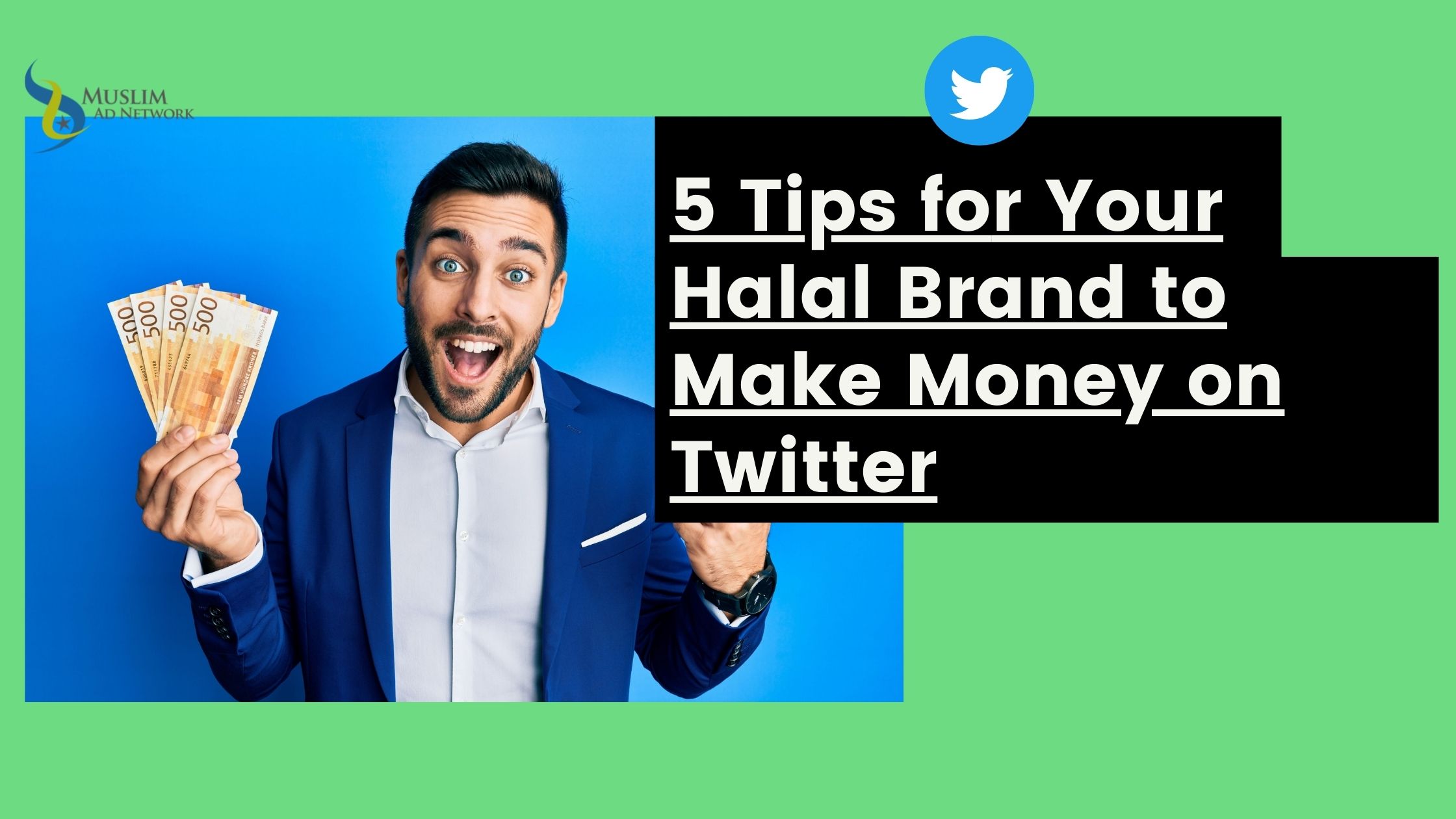 Halal brand