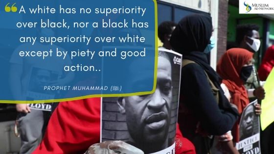 Islam and racism