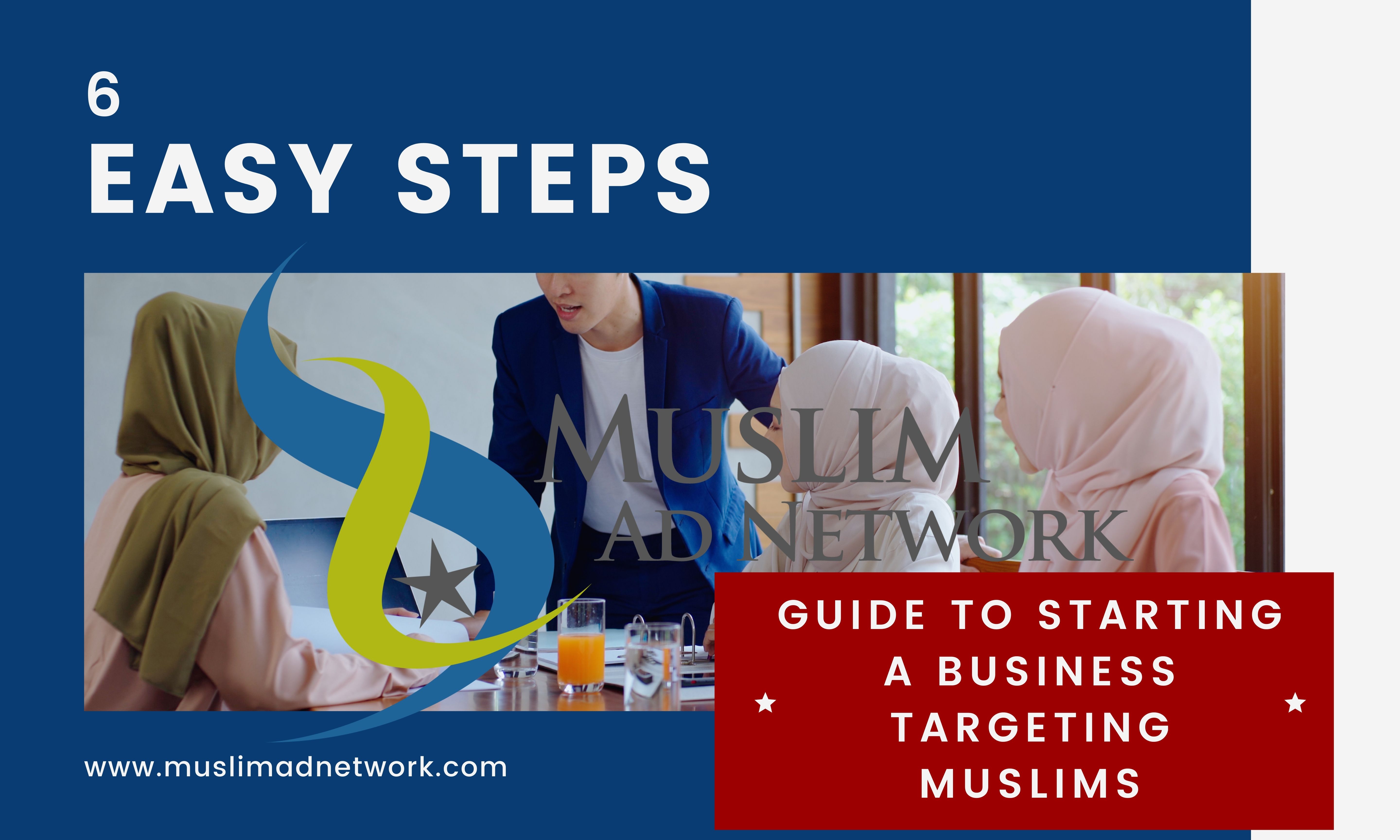 Muslim business