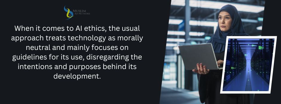 AI ethics