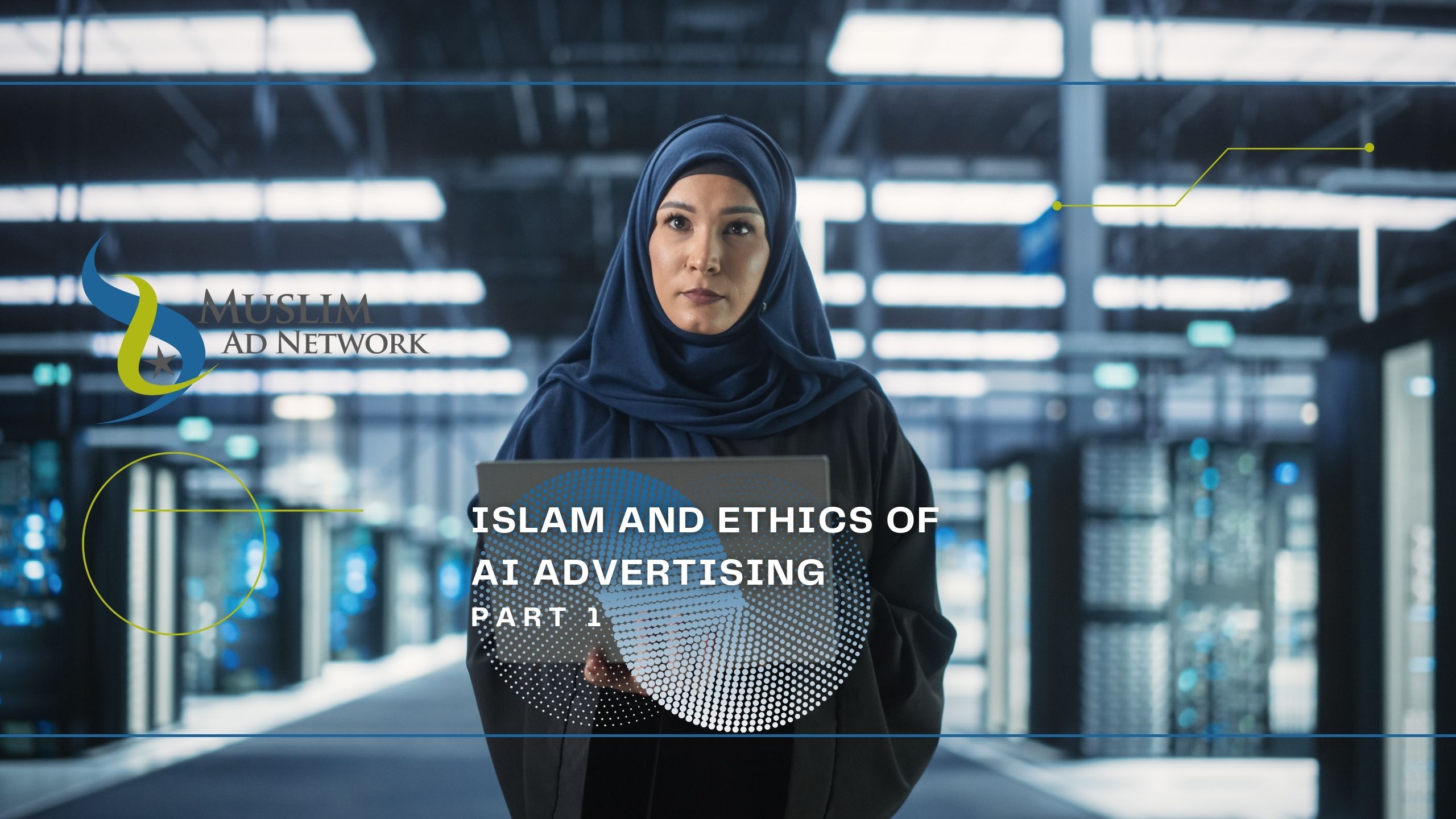 Islam and Ethics of AI Advertising