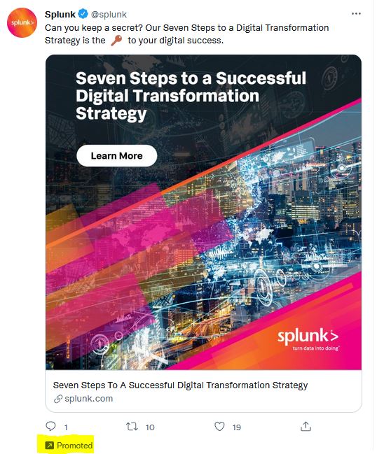 twitter ads