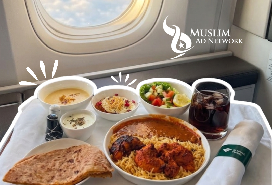 Halal Meals, Dry Cabins, and What Airlines Are Getting Right