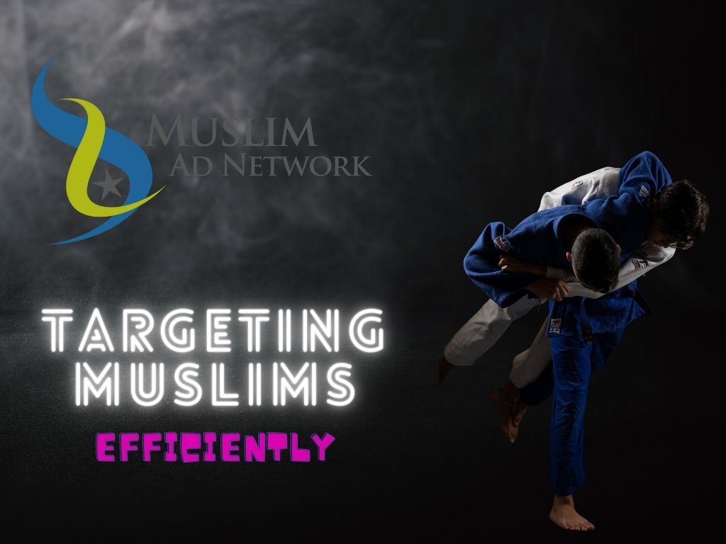 Targeting the Muslim Consumer Market Efficiently