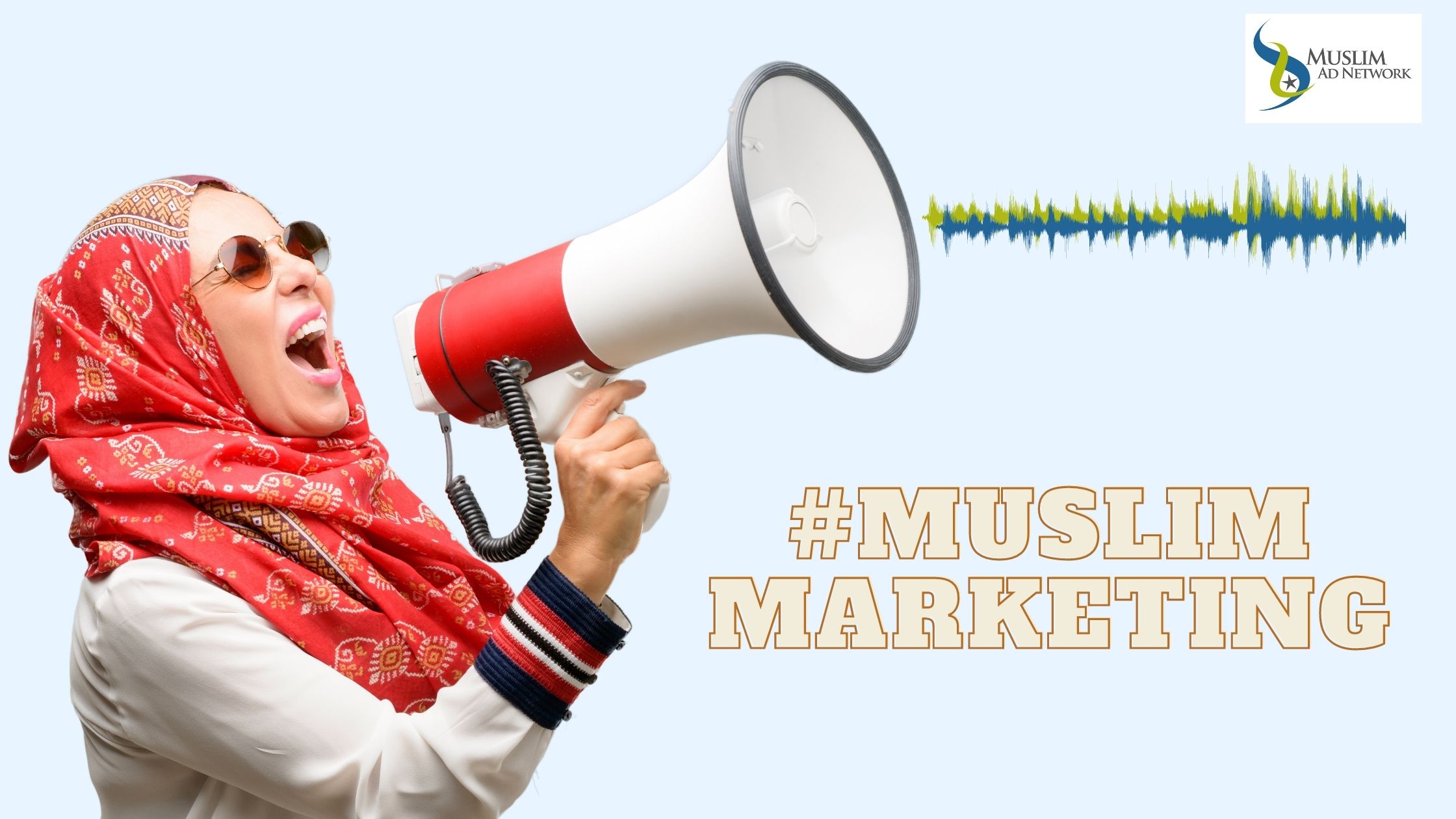 muslim marketing