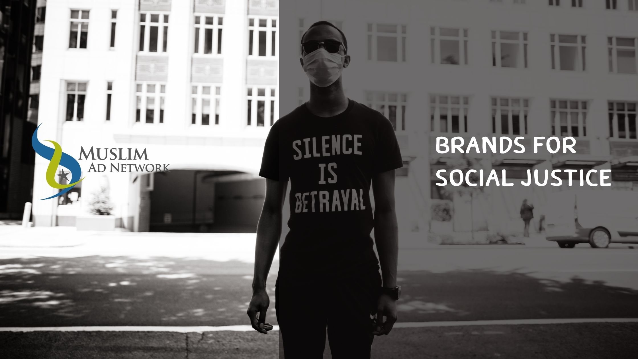 Brands for Social Justice: It’s Not All About Profit for Muslim Businesses