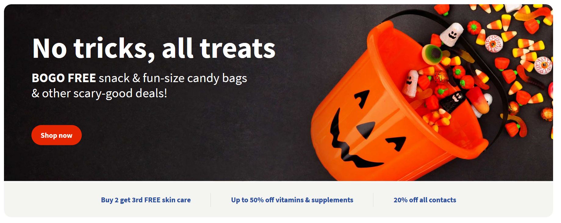 Walgreens retail media