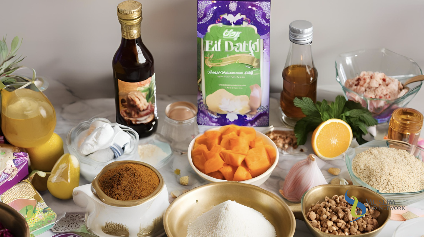 Missing ingredients to a perfect Eid Marketing campaign