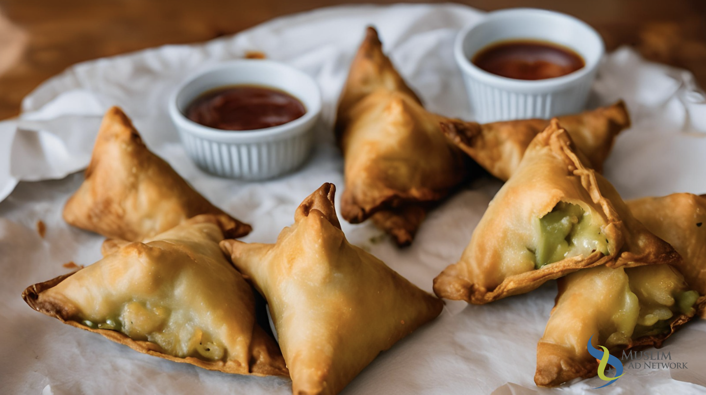 Lack of social media creativity akin to stale samosas