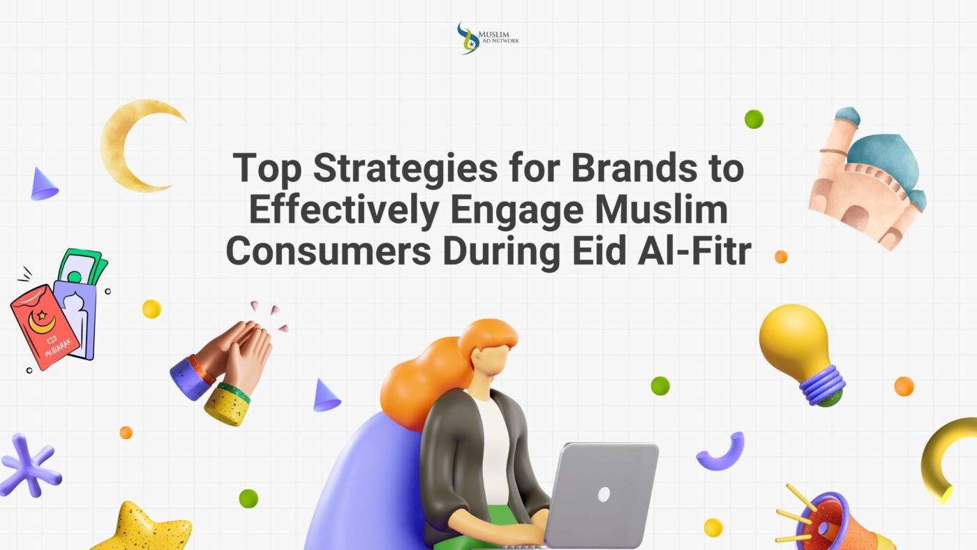 Effective Brand Strategies for Eid Al Fitr