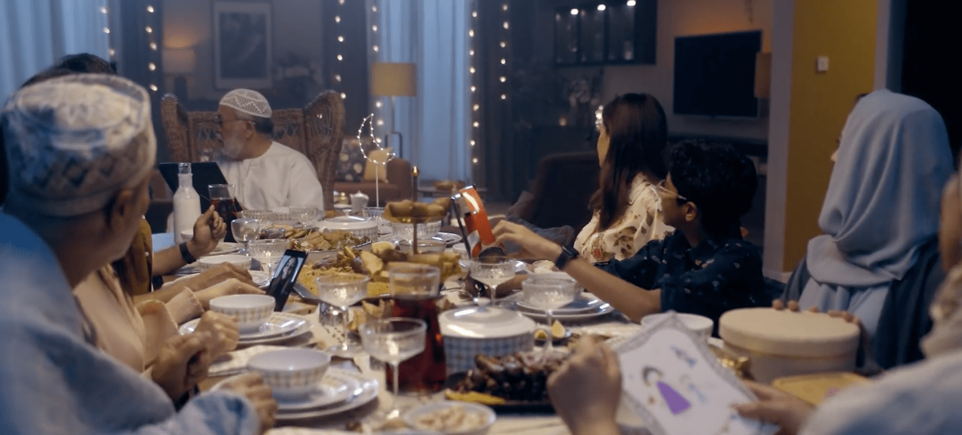 ikea Ramadan Ad